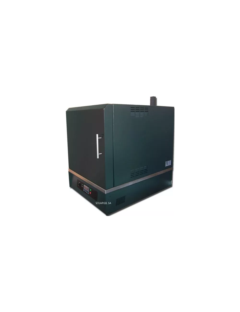 FOUR LABO MT 1300°C 5 LITRES