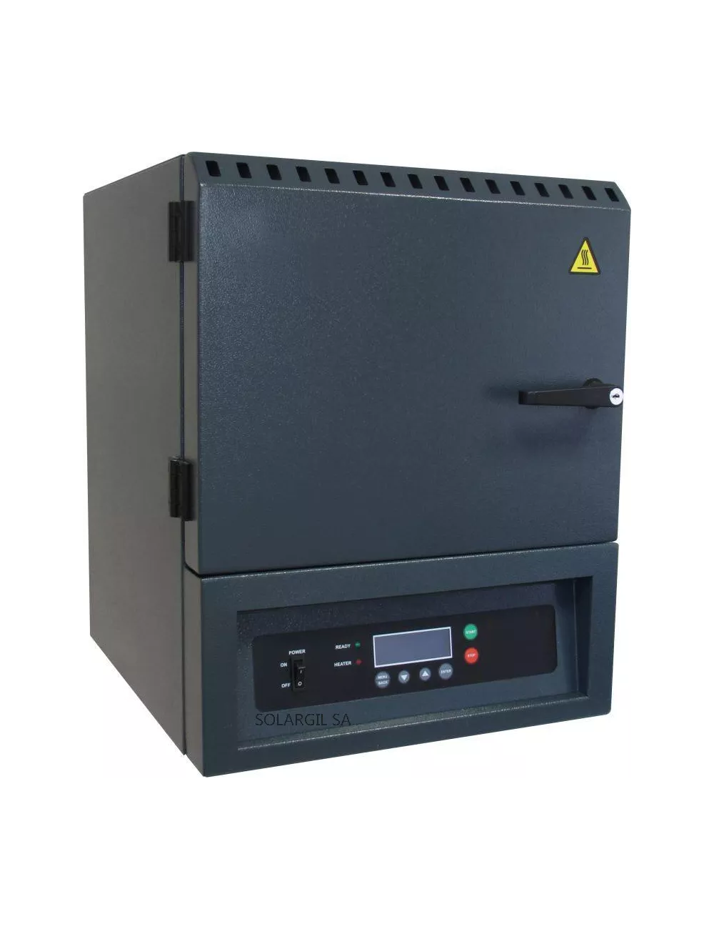 FOUR LABO MT 1300°C 20 LITRES