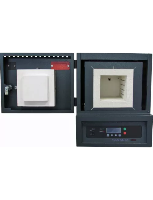 FOUR LABO MT 1300°C 10 LITRES