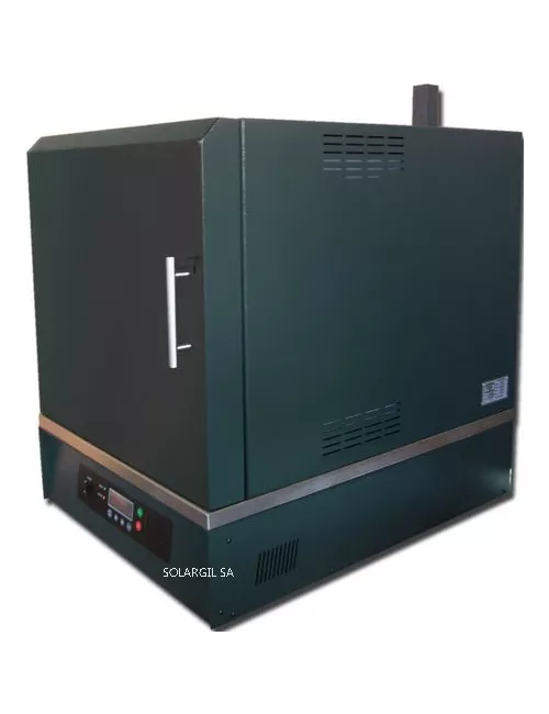 FOUR LABO MT 1300°C 100 LITRES