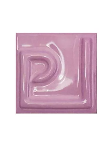 Émail faïence liquide opaque Lilas brillant sans plomb EOSP6L – 250 g