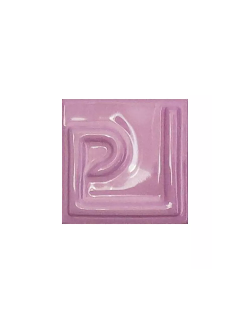 ÉMAIL FAÏENCE LIQUIDE OPAQUE SS PLOMB BRILLANT LILAS 250GR EOSP6L