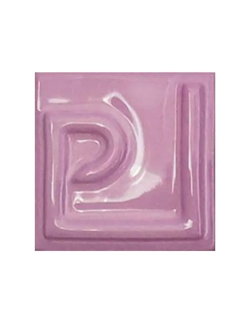 ÉMAIL FAÏENCE LIQUIDE OPAQUE SS PLOMB BRILLANT LILAS 250GR EOSP6L