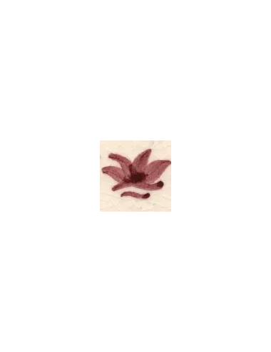 COLORANT Série D ROUGE GRENAT D08 (jusqu'à fin des stocks)