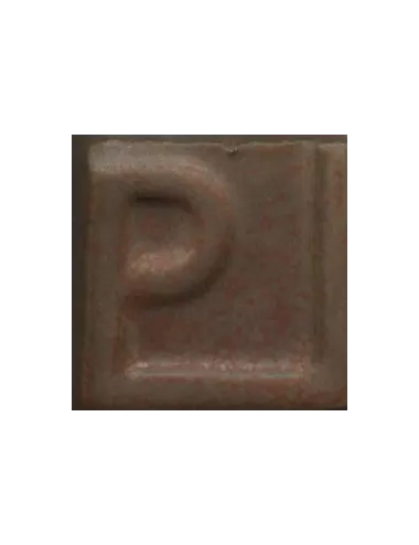 Émail grès porcelaine sans plomb satiné Beige 010123 | Solargil