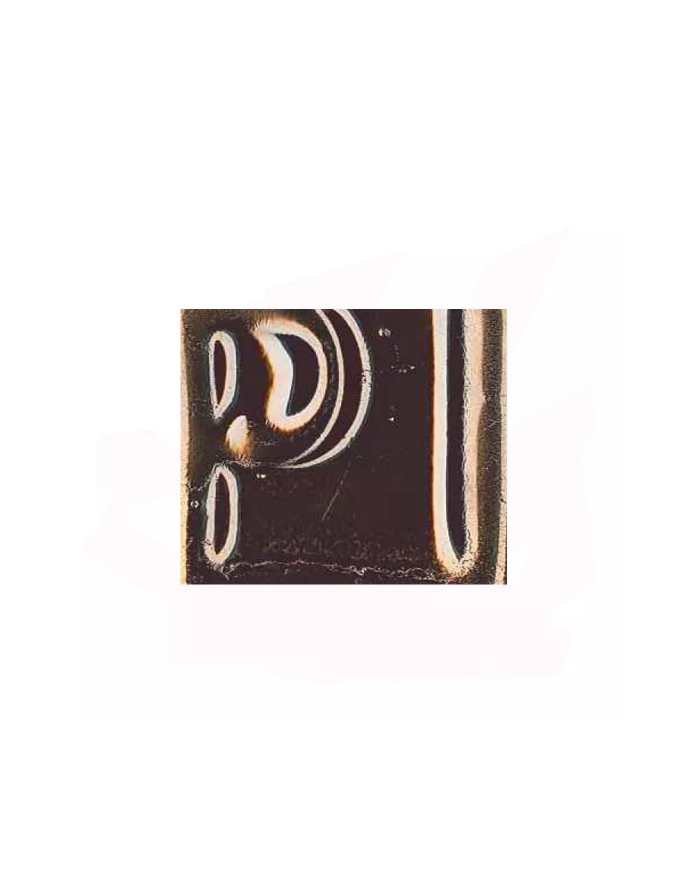 ÉMAIL GRÈS & PORCELAINE BRILLANT DORÉ 010566