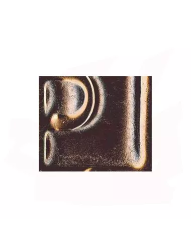 Émail Mat Doré 010565 pour grès et porcelaine | Solargil