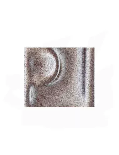 Émail Lustre Cuivre sans plomb 010564 pour grès et porcelaine | Solargil