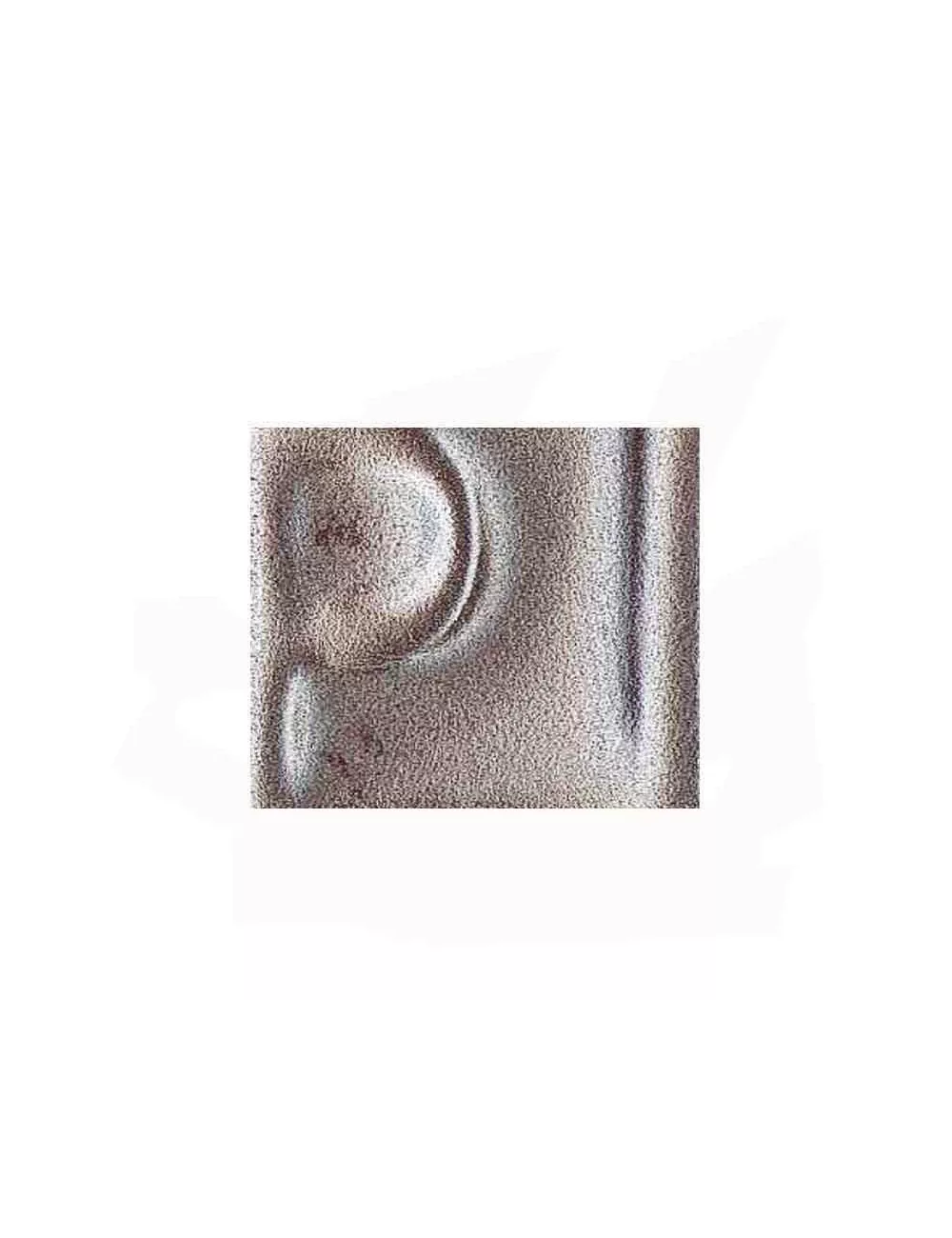 ÉMAIL GRÈS & PORCELAINE SANS PLOMB LUSTRE CUIVRE 010564