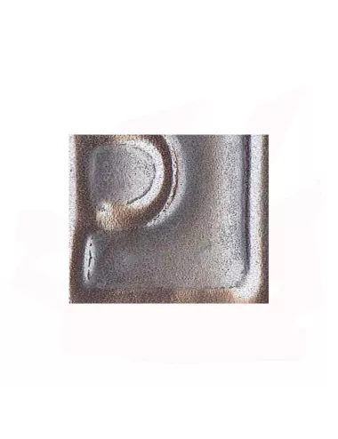 Émail Lustre Cuivre Foncé 010567 pour grès et porcelaine | Solargil