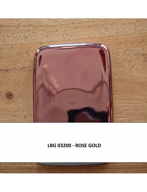 LUSTRE CUIVRE DORÉ LBG3200