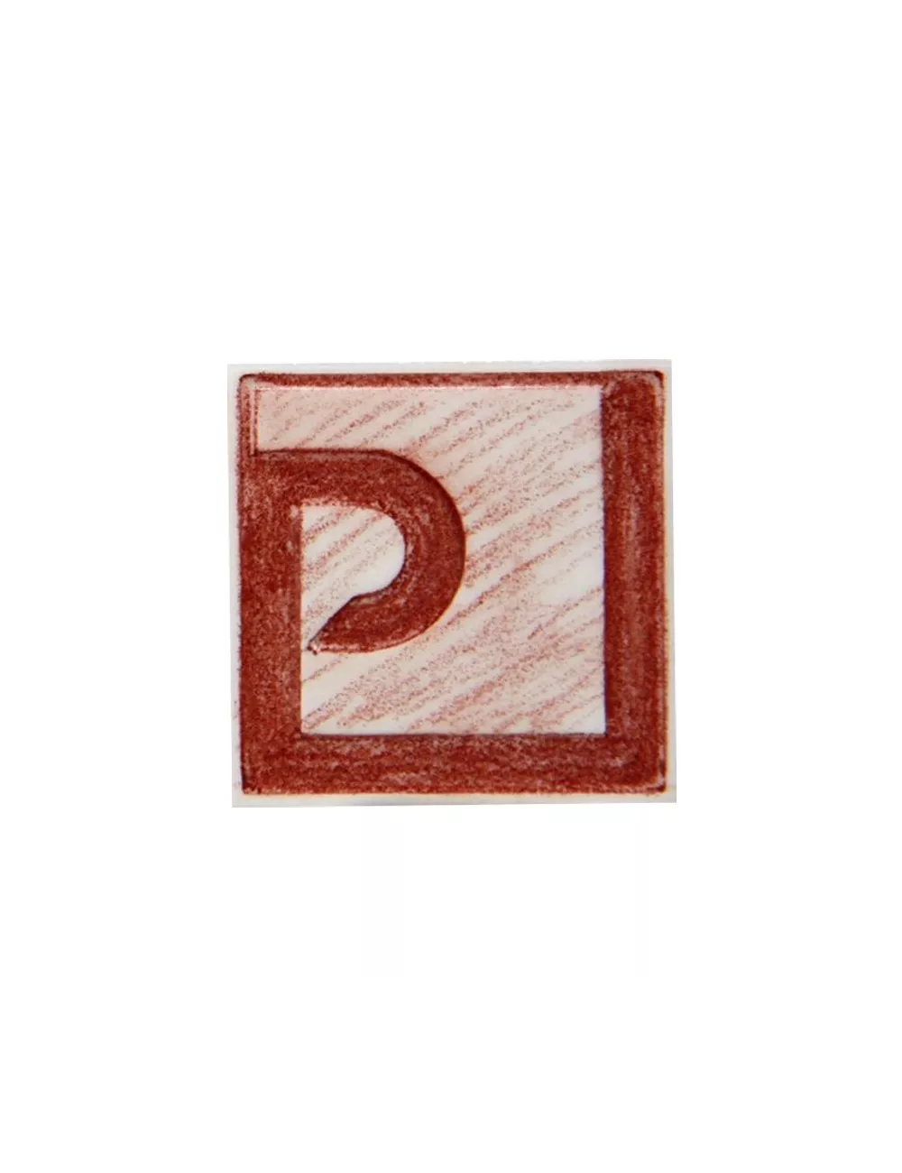 PASTEL KERAMINE BOITE 18 COULEURS