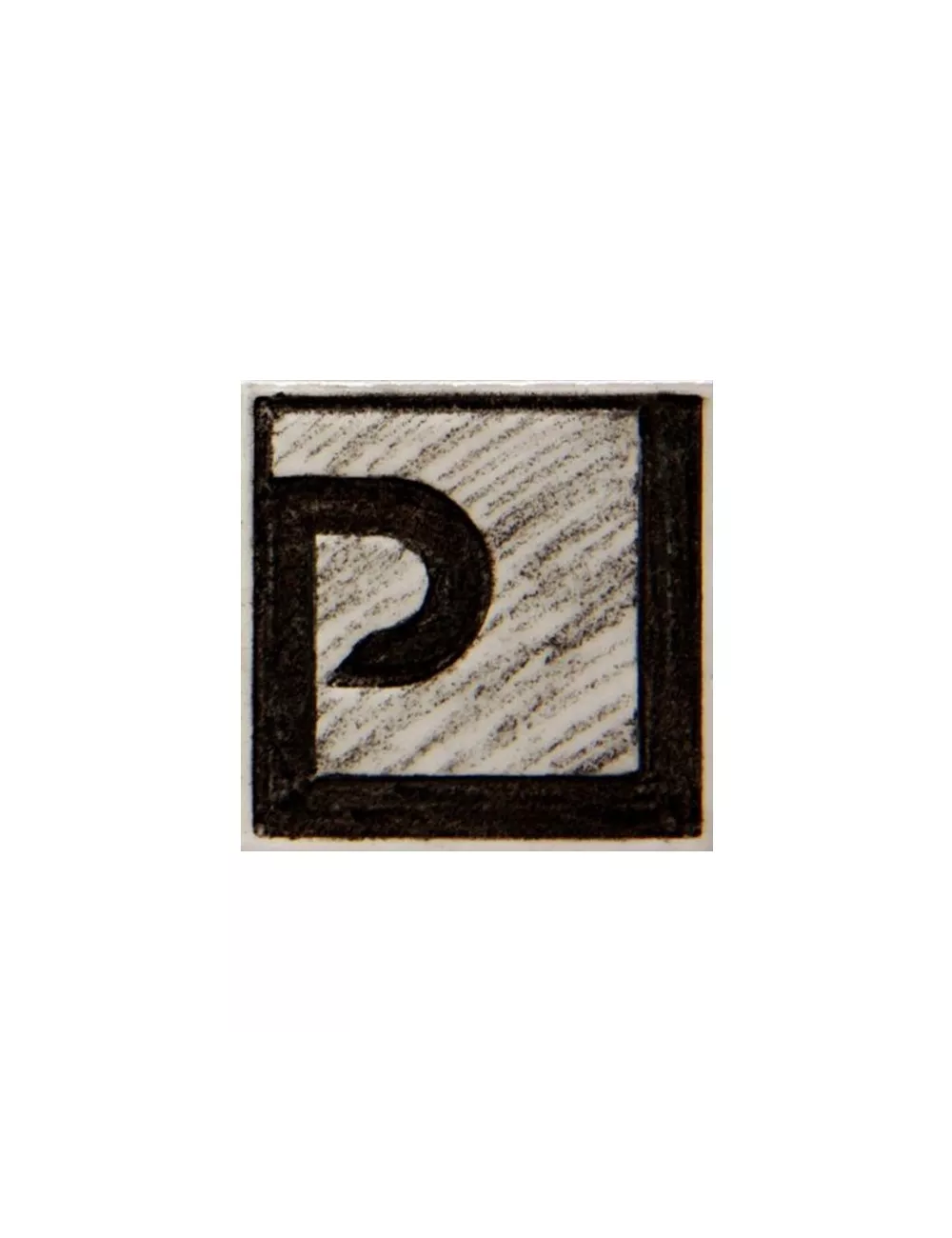 PASTEL KERAMINE BOITE 18 COULEURS