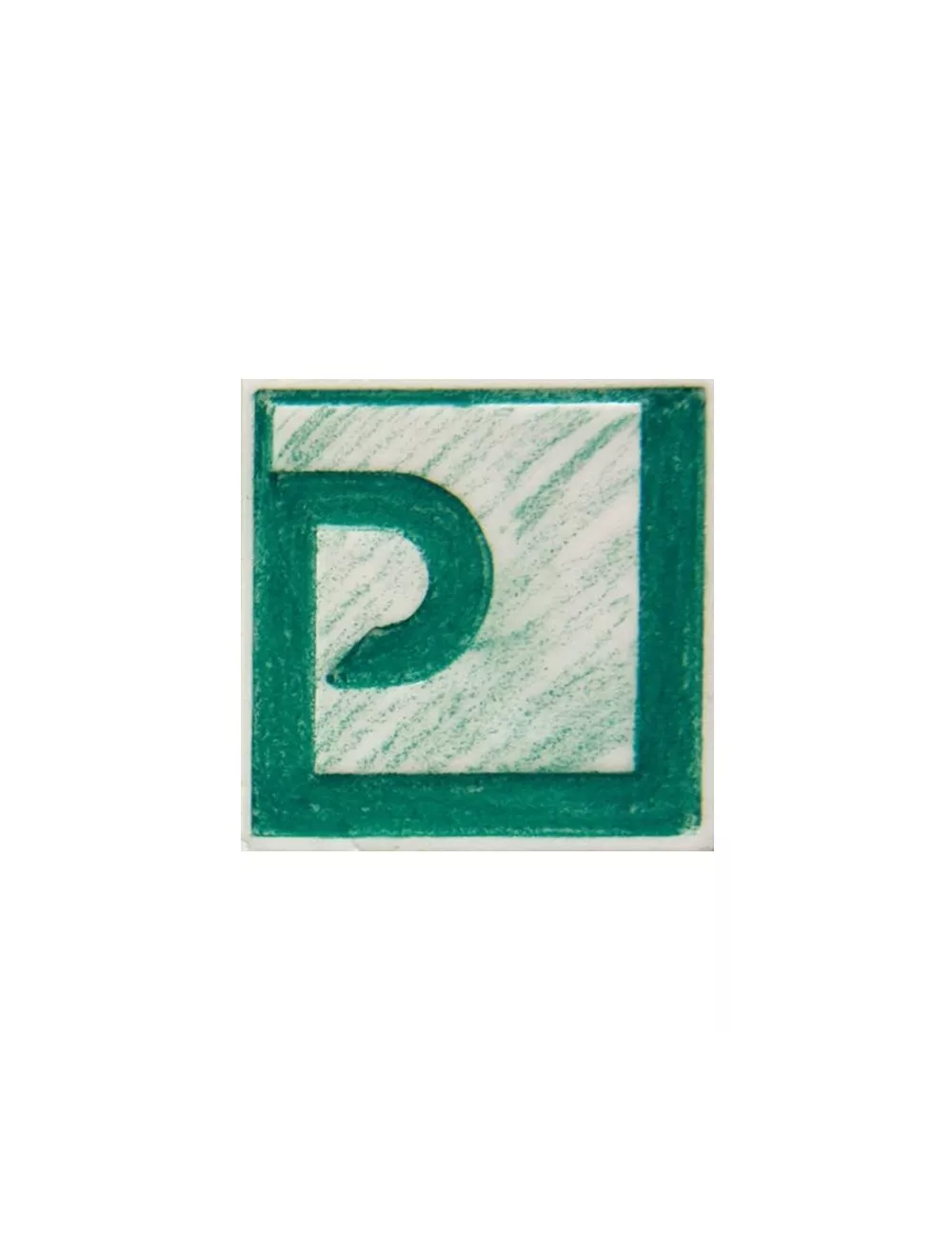 PASTEL KERAMINE BOITE 18 COULEURS
