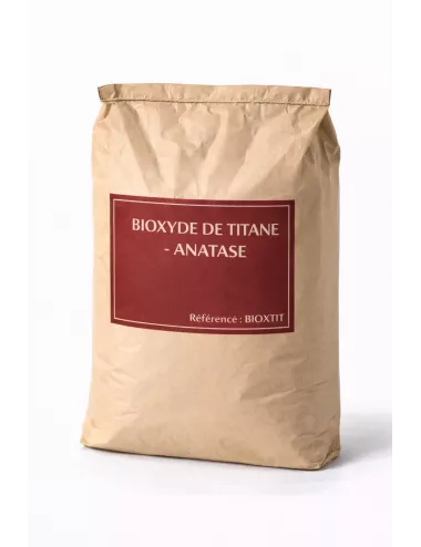 Bioxyde de titane anatase pour émaux céramiques – BIOXTIT