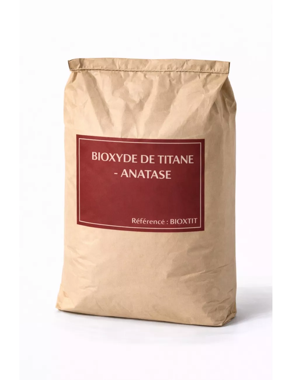 BIOXYDE DE TITANE - ANATASE