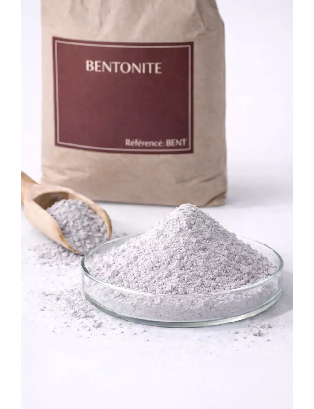BENTONITE