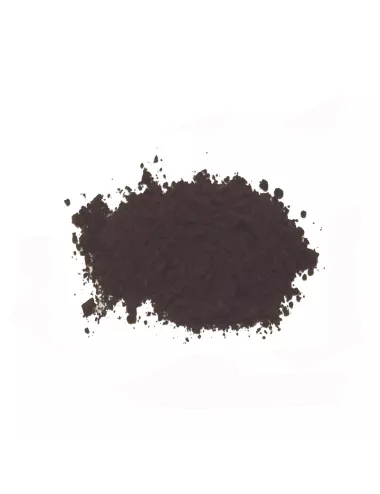 PIGMENT NATUREL TERRE OMBRE CALCINEÉ 6221