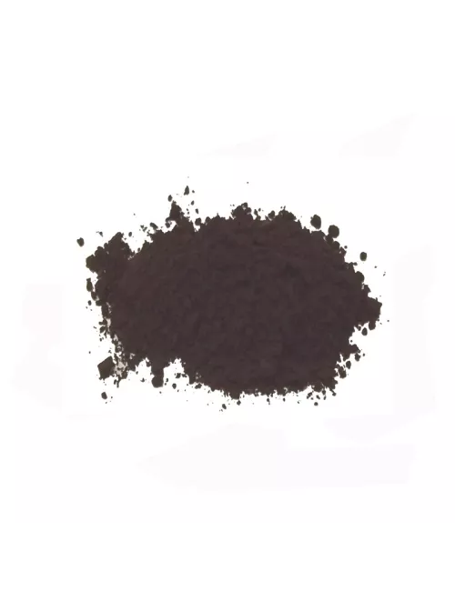 PIGMENT NATUREL TERRE OMBRE CALCINEÉ 6221