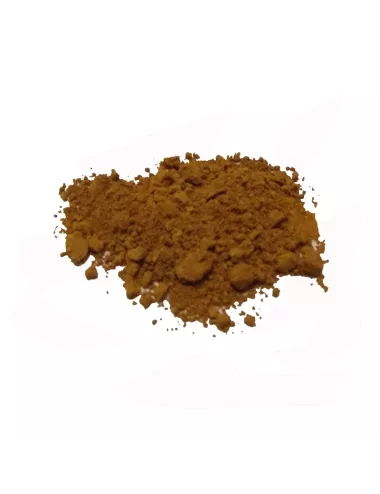 PIGMENT NATUREL JAUNE 6231