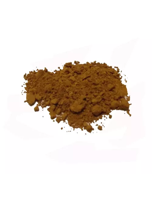 PIGMENT NATUREL JAUNE 6231