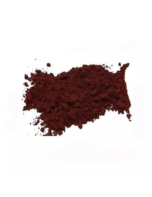 PIGMENT NATUREL ROUGE DE VENISE 6252