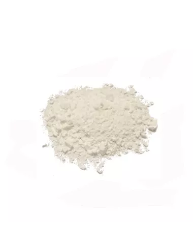 PIGMENT MINÉRAL DE SYNTHÈSE EXTRA BLANC (RUTILE) 6140
