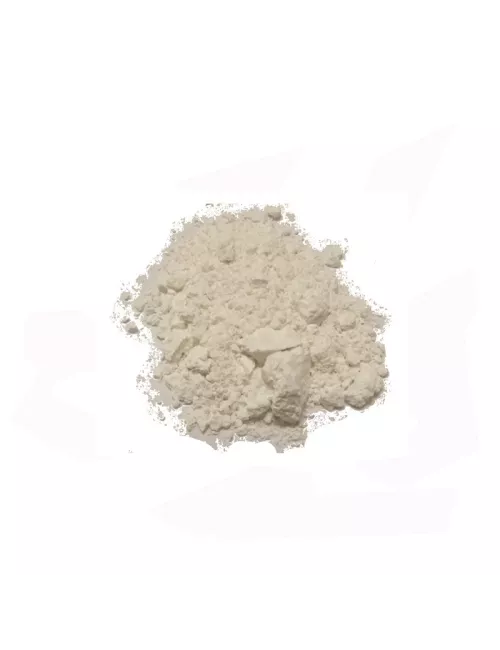 PIGMENT MINÉRAL DE SYNTHÈSE BLANC LITHOPHONE 6142