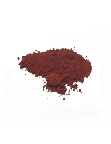 PIGMENT MINÉRAL DE SYNTHÈSE TERRE CUITE 6161