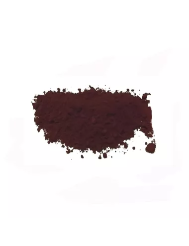 PIGMENT MINÉRAL DE SYNTHÈSE OXYDE ROUGE 6111