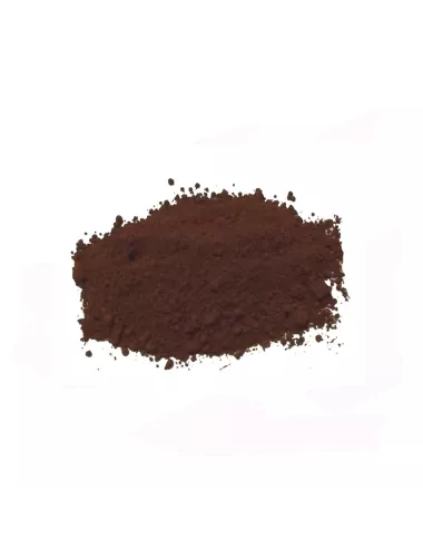 PIGMENT MINÉRAL DE SYNTHÈSE BRUN CLAIR 6135