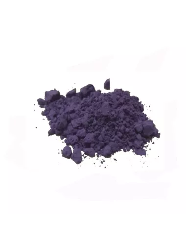 PIGMENT MINERAL DE SYNTHÈSE VIOLET OUTREMER 6400