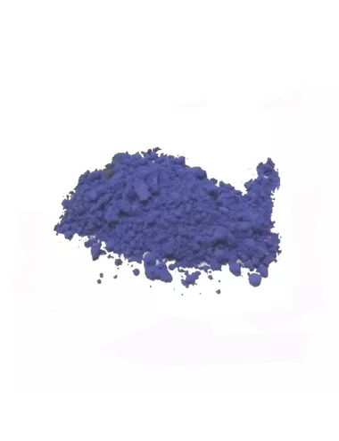 PIGMENT MINÉRAL DE SYNTHÈSE BLEU COBALT LUMIÈRE 6170