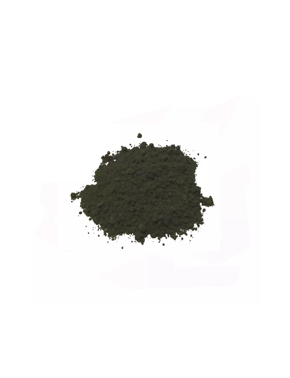 PIGMENT MINÉRAL DE SYNTHÈSE VERT WAGON 6422