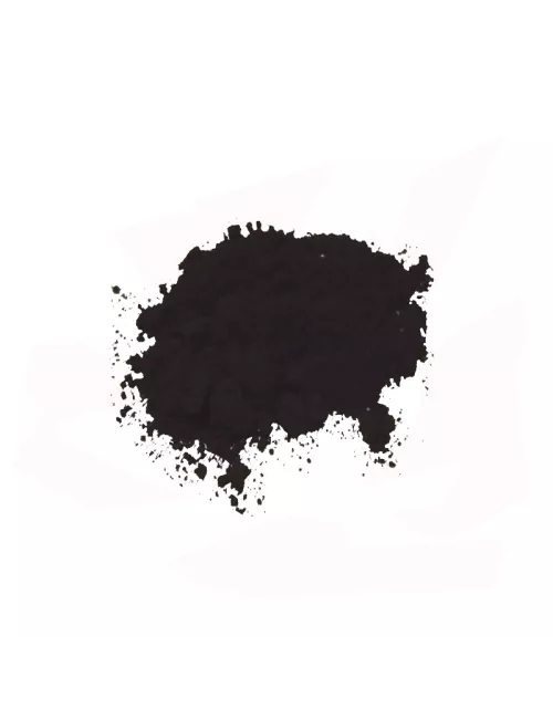 PIGMENT MINÉRAL DE SYNTHÈSE NOIR D'IVOIRE 6260