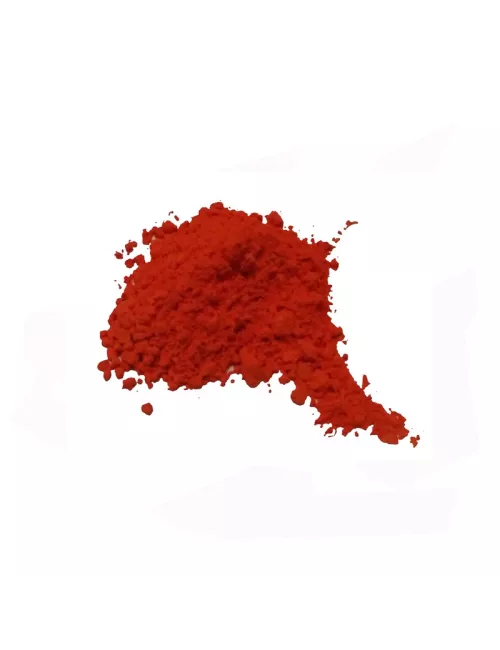 PIGMENT ORGANIQUE ORANGE VALENCIEN 6460