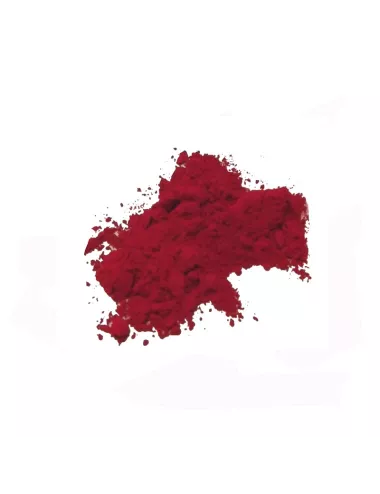 PIGMENT ORGANIQUE ROUGE FUSCHIA DÉCO 6441
