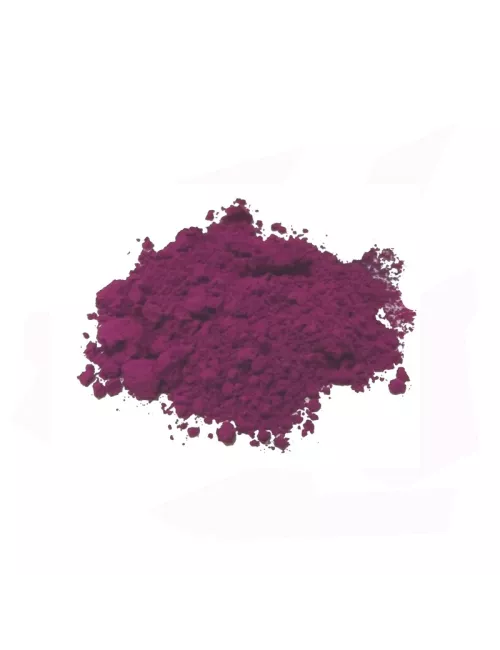 PIGMENT ORGANIQUE VIOLET LUMIÈRE 6431