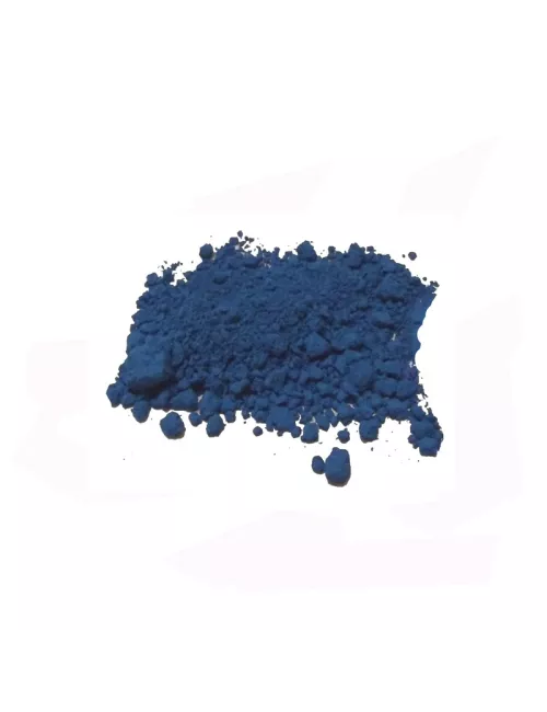 PIGMENT ORGANIQUE OXYDE BLEU DE COBALT 6410