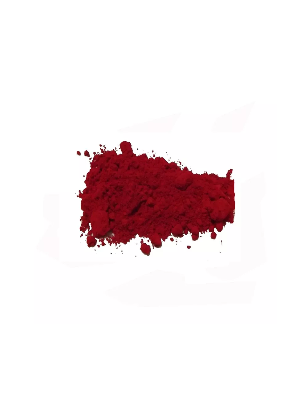 PIGMENT CADMIUM ROUGE ÉCARLATE 6510