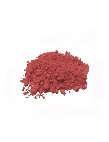 PIGMENT À LA CHAUX ROSE 6330