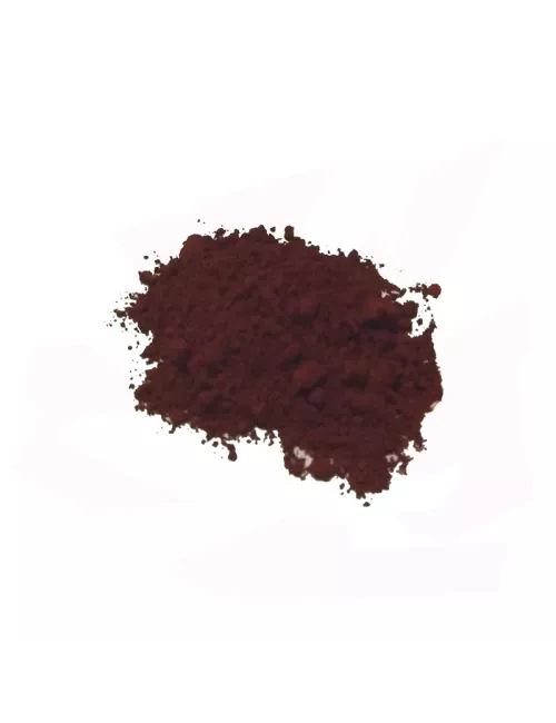 PIGMENT NATUREL ROUGE MADRAS 6251