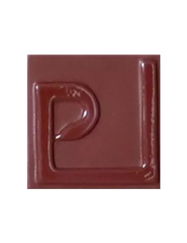 Engobe faïence sans plomb Marron ENSP15 | Solargil