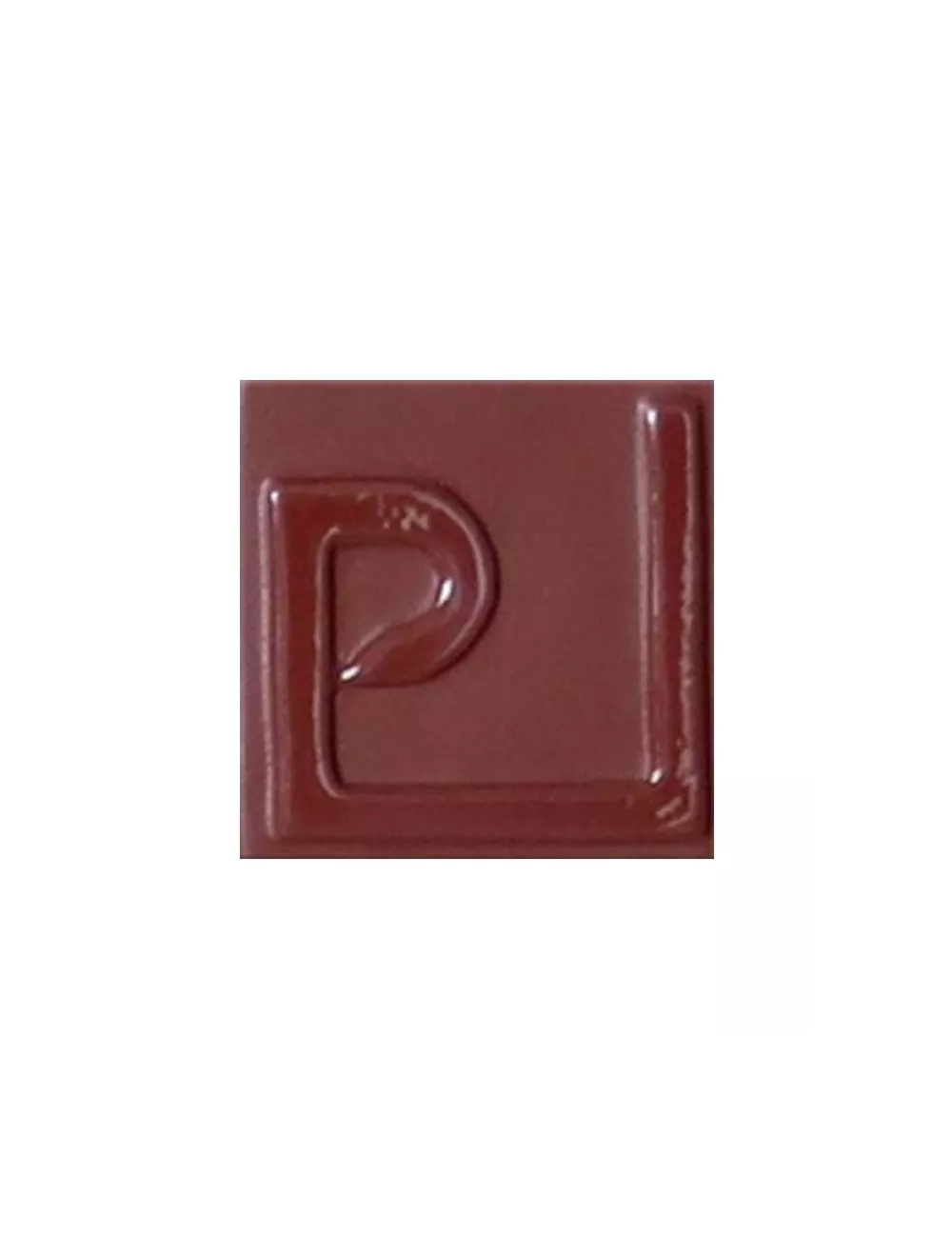 ENGOBE FAÏENCE SANS PLOMB MARRON ENSP15