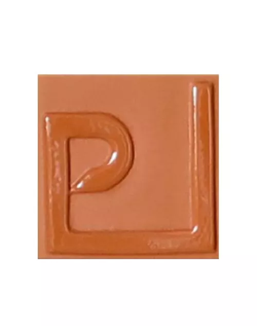 ENGOBE FAÏENCE SANS PLOMB CARAMEL ENSP16