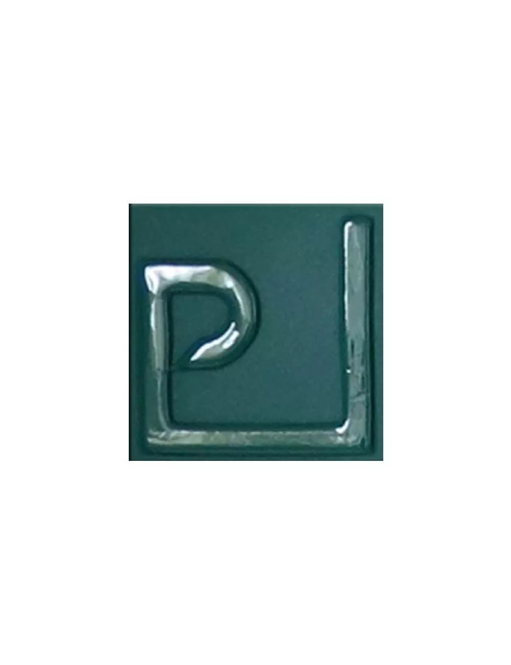 ENGOBE FAÏENCE SANS PLOMB VERT MEDIUM ENSP21