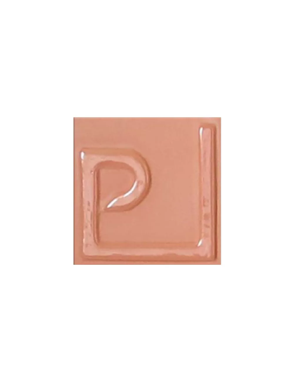 ENGOBE FAÏENCE LIQUIDE SANS PLOMB CHAIR 1KG ENSP25LL
