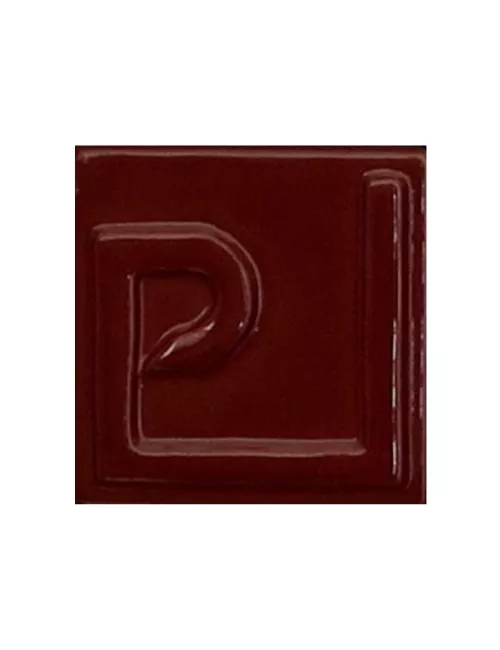 ÉMAIL FAÏENCE LIQUIDE OPAQUE SS PLB BRILLANT CHOCOLAT 250GR EOSP11L