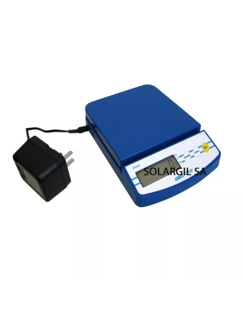 BALANCE LABO. PORTABLE 2000G X 0.1G DCT2001 (jusqu'à fin des stocks)