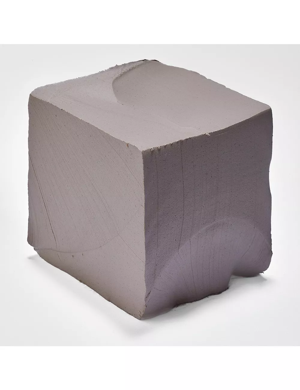 GRÈS BLANC LISSE COLETTE - 10 kg